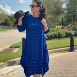 Zadie B's Bubble Dress